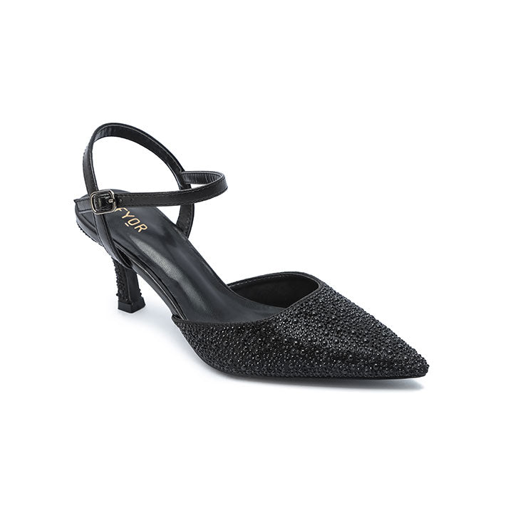 HL 250 Pumps #color_black