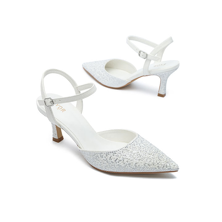 HL 250 Pumps #color_white