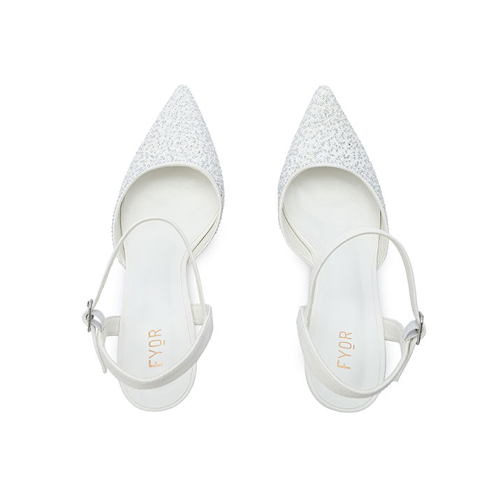 HL 250 Pumps #color_white