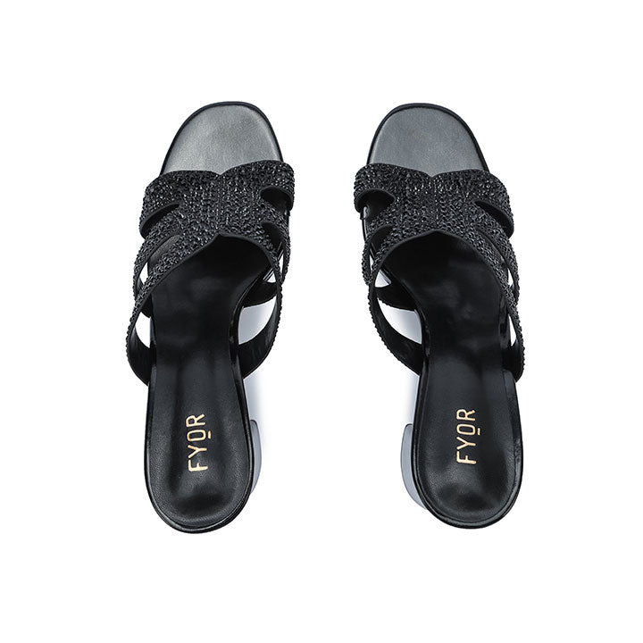 FYOR Platforms #color_black