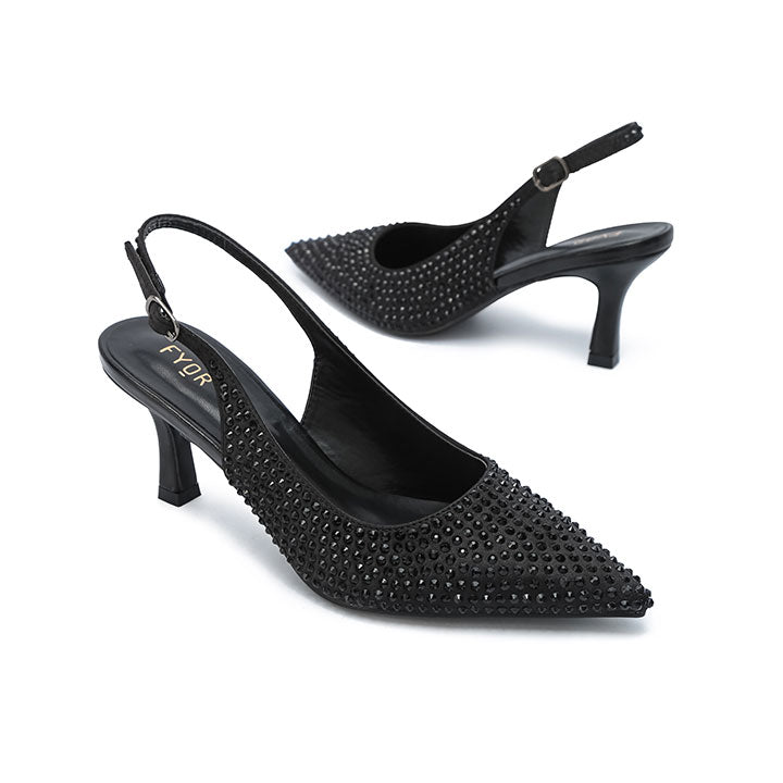FYOR Pumps #color_black