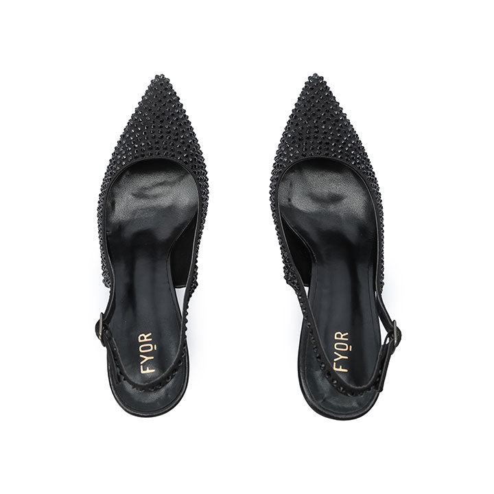 FYOR Pumps #color_black