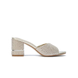 FYOR Box Heel #color_gold