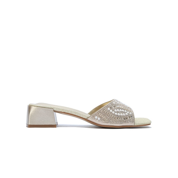 FYOR Box Heel #color_gold