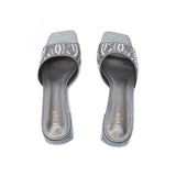 FYOR Box Heel #color_gunmetal