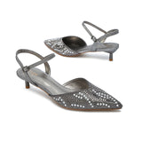 FYOR Pumps #color_gunmetal