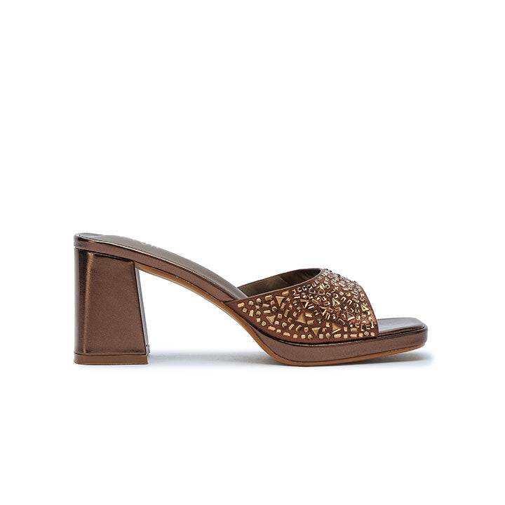 FYOR Platforms #color_bronze