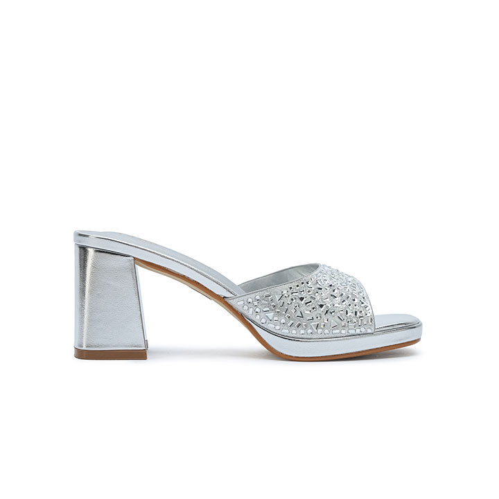 FYOR Platforms #color_silver