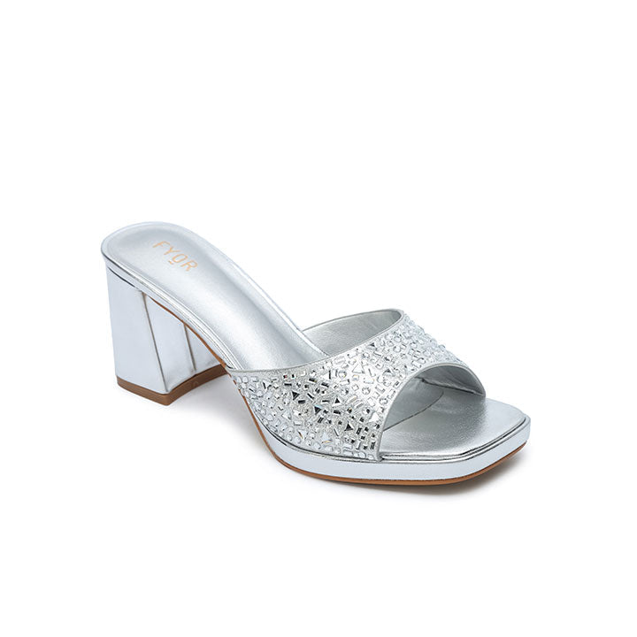 FYOR Platforms #color_silver