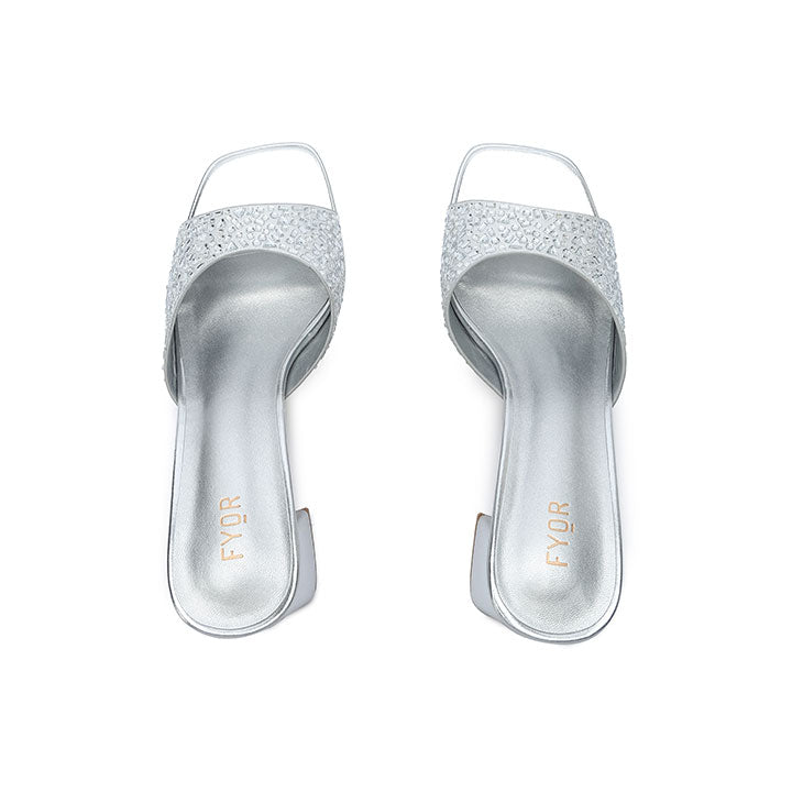 FYOR Platforms #color_silver