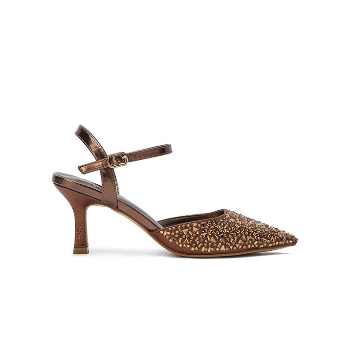 HL 265 Pumps #color_bronze