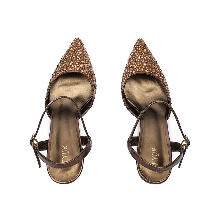 HL 265 Pumps #color_bronze