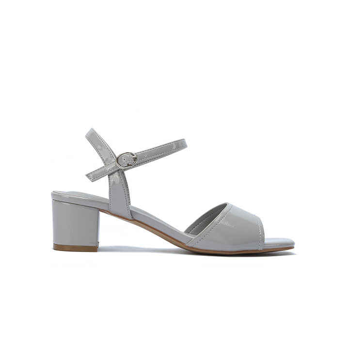 FYOR Box Heel #color_grey