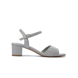 FYOR Box Heel #color_grey