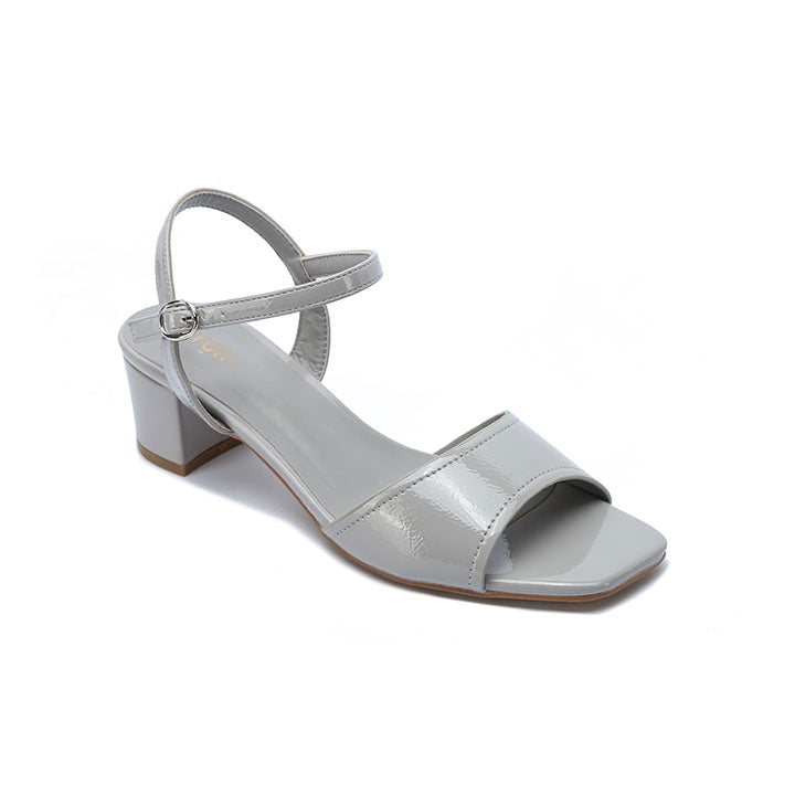 FYOR Box Heel #color_grey