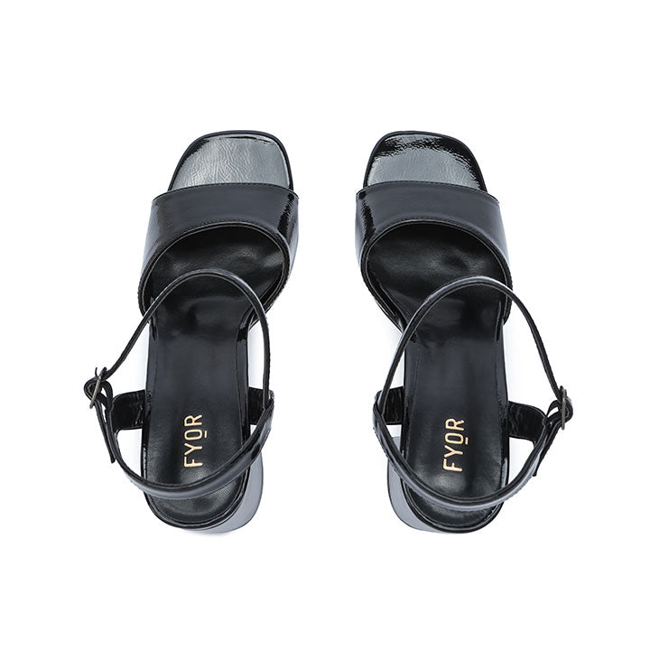 FYOR Platform #color_black