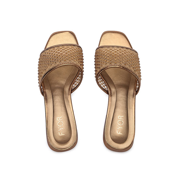 FYOR Flat #color_bronze