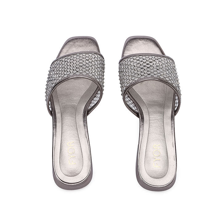FYOR Flat #color_gunmetal