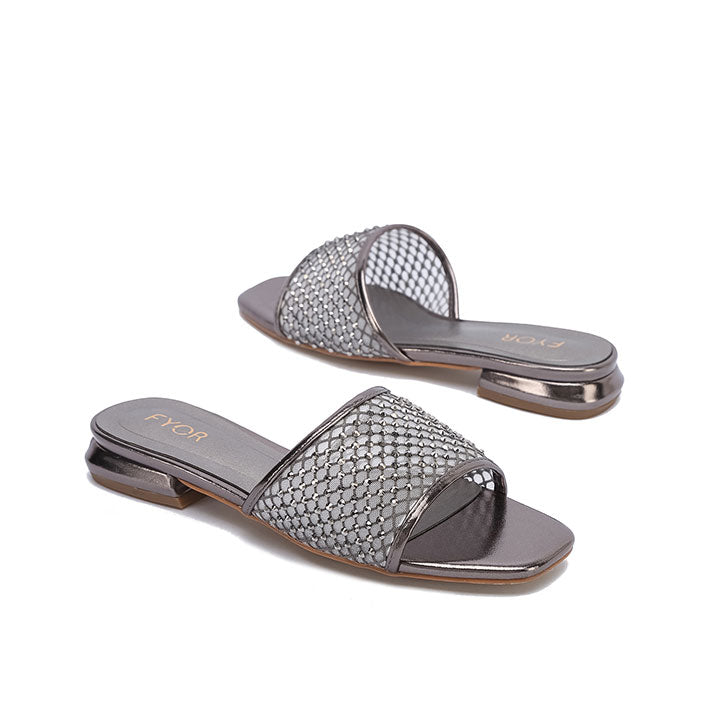 FYOR Flat #color_gunmetal