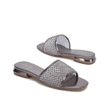 FYOR Flat #color_gunmetal