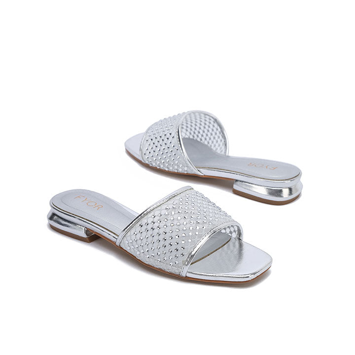 FYOR Flat #color_silver