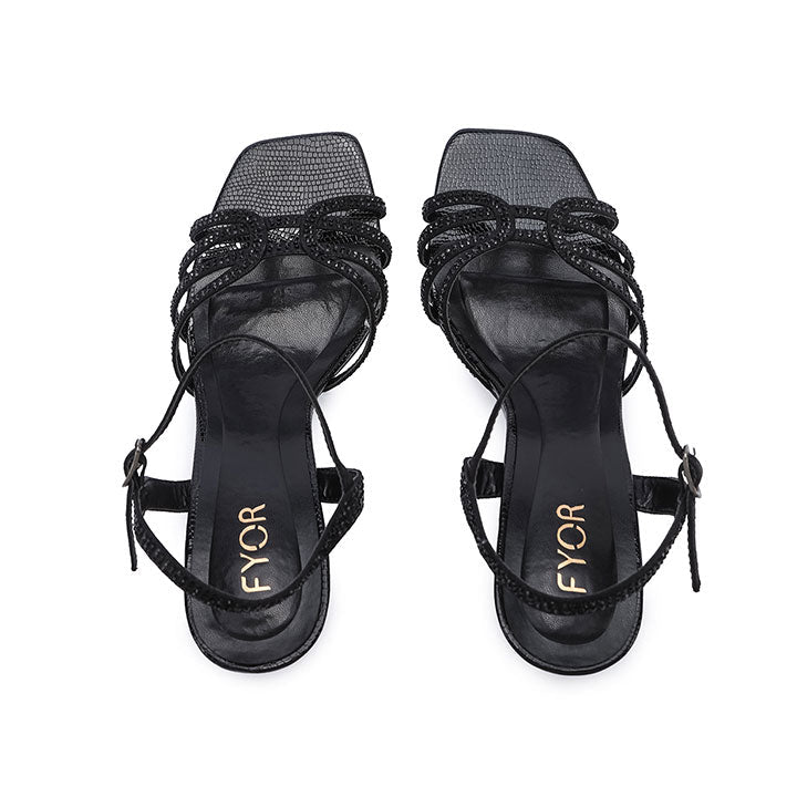 FYOR Mule #color_black