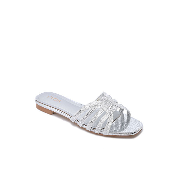 FYOR Flat #color_silver