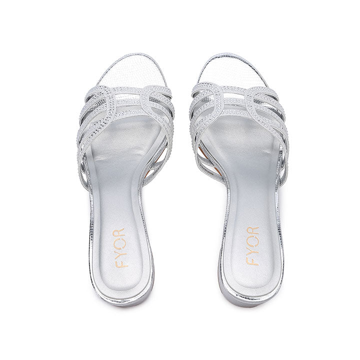 FYOR Mule #color_silver