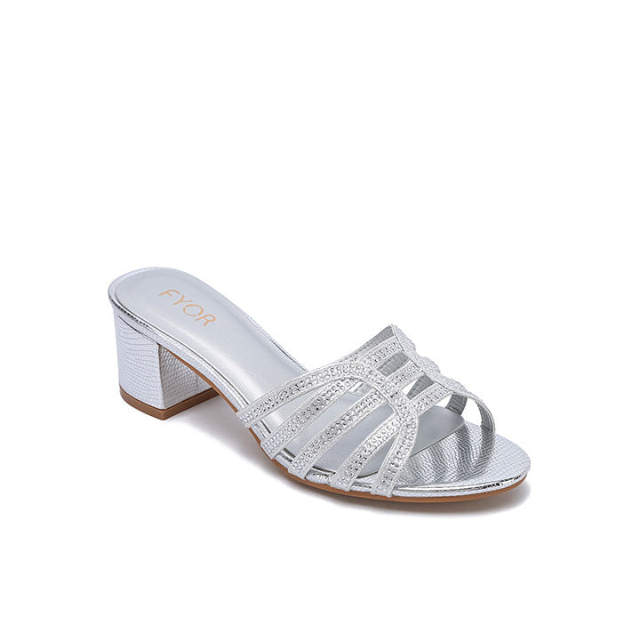 FYOR Mule #color_silver