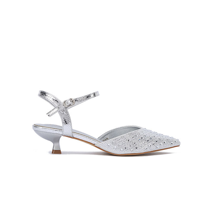 FYOR Pump #color_silver