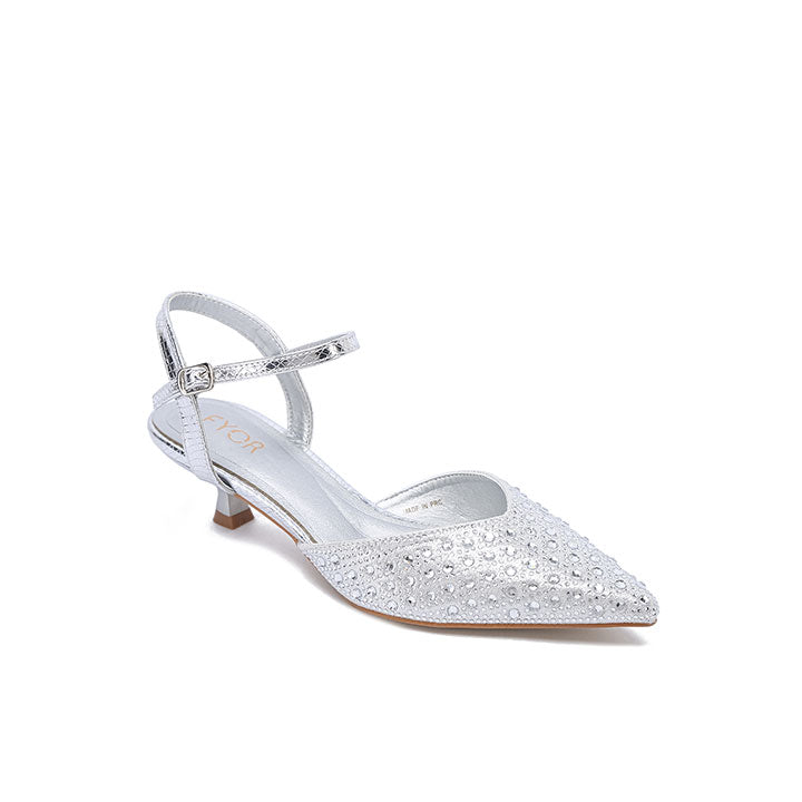 FYOR Pump #color_silver