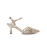 FYOR Pump #color_gold