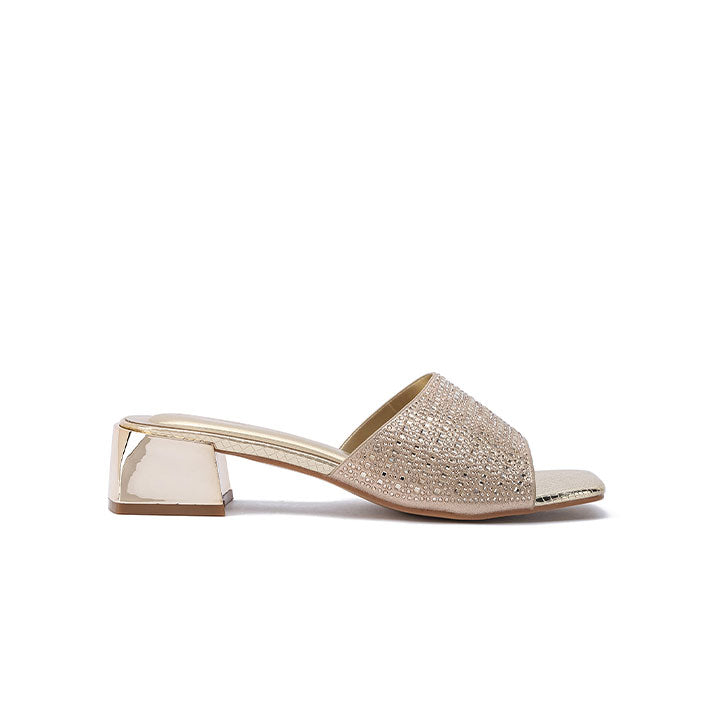 FYOR Box Heel #color_gold