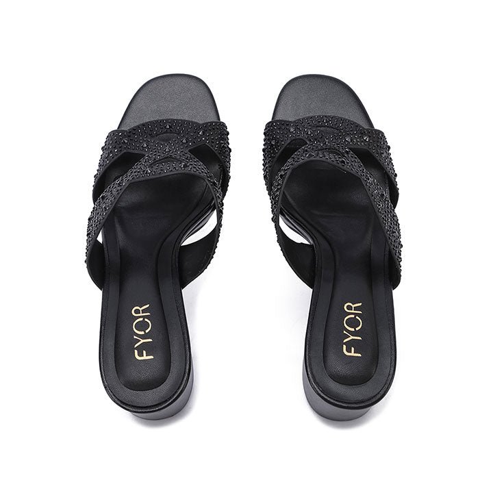 FYOR Platform #color_black
