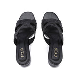 FYOR Platform #color_black