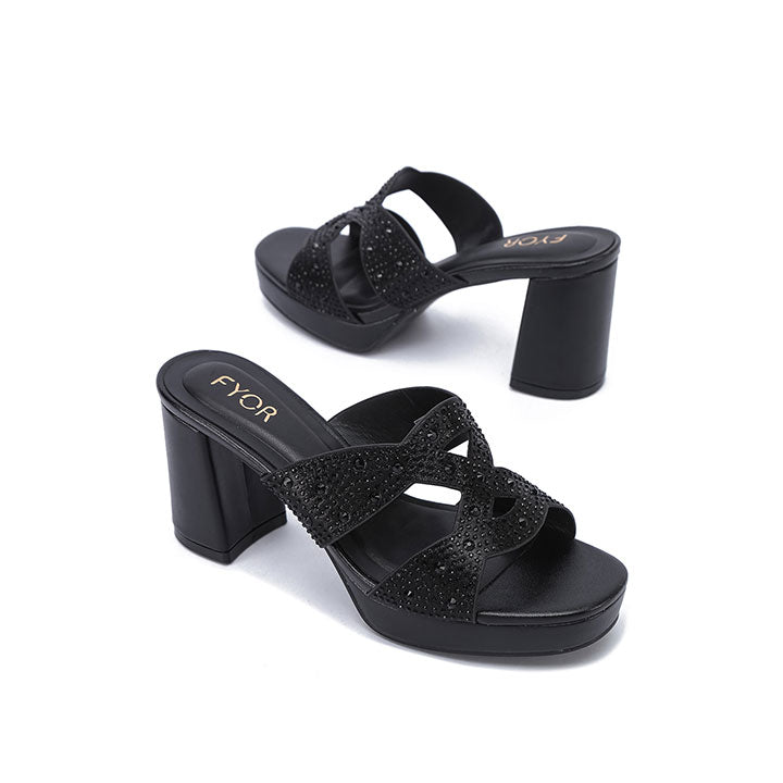 FYOR Platform #color_black