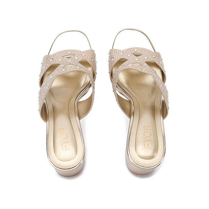 FYOR Platform #color_gold