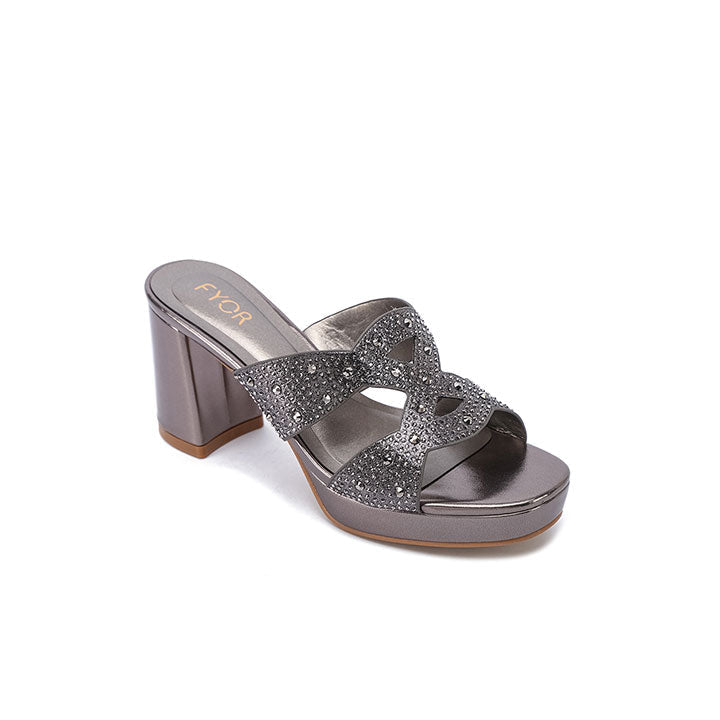 FYOR Platform #color_gunmetal