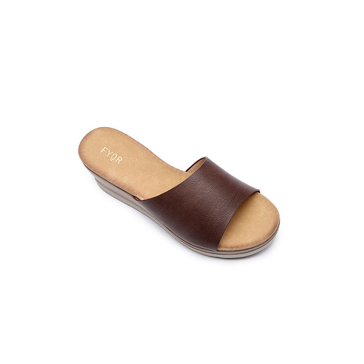 Fyor HL 34 Wedge Heel #color_purple