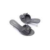 Fyor HL 53  Kitten Heel #color_pewter