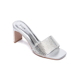 Fyor HL 100 Mule #color_silver