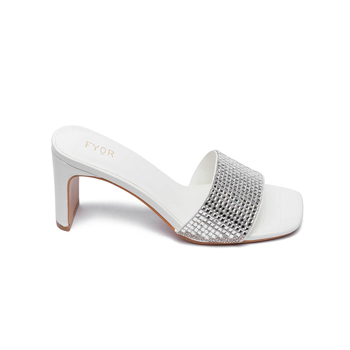 Fyor HL 99 Mule #color_white