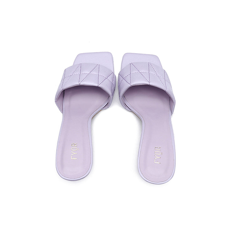 Fyor HL 121 Mule #color_l-purple