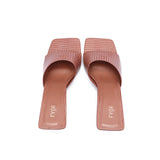 Fyor HL 123 Mule #color_peach