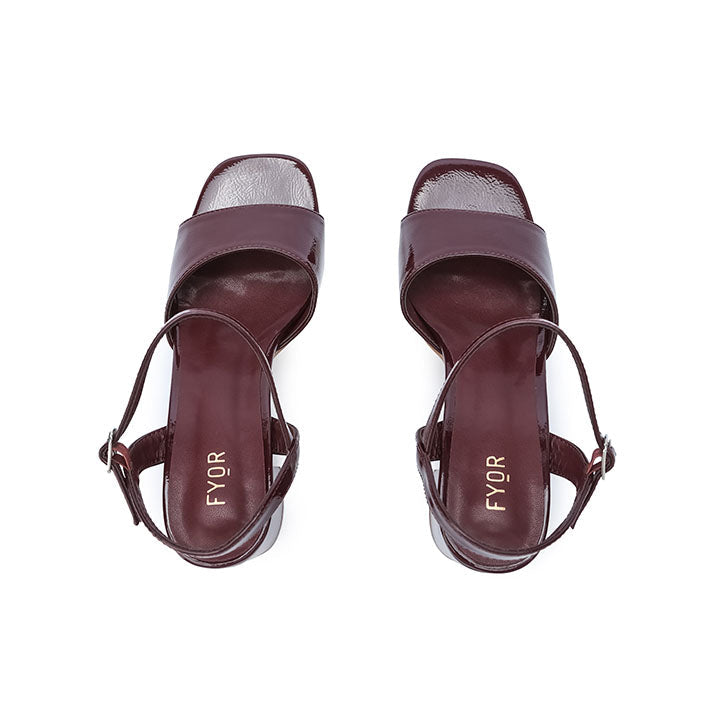 FYOR Platform #color_maroon