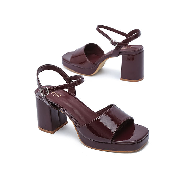 FYOR Platform #color_maroon