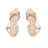 FYOR Mules #color_nude