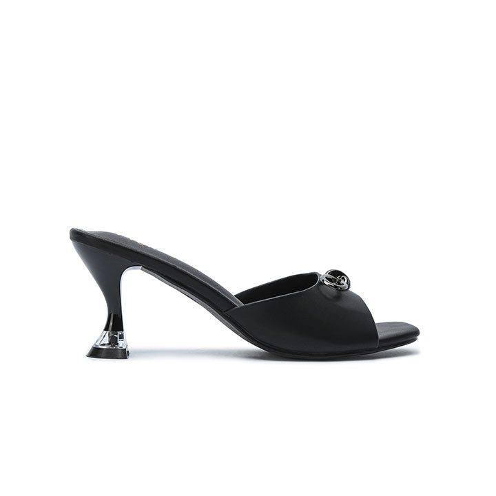 FYOR Mules #color_black