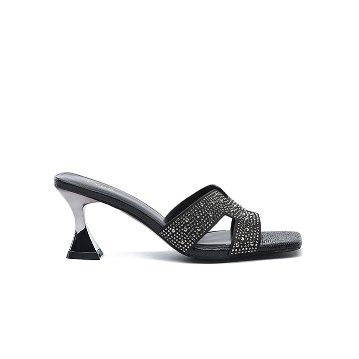 Fyor BB 49 Mule #color_black