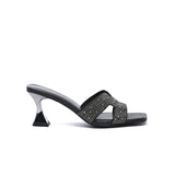 Fyor BB 49 Mule #color_black